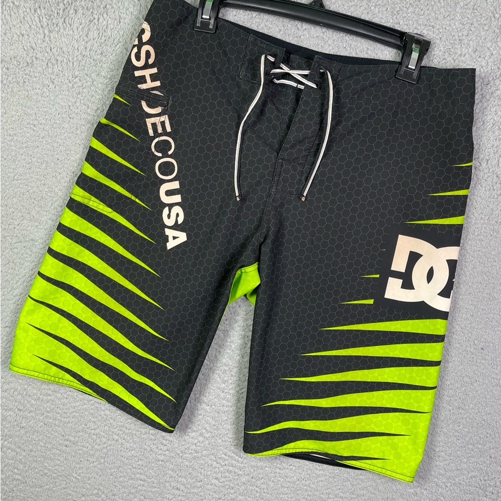 DC‎ Shoes Board Shorts